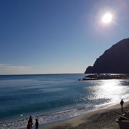 Apartament Ca Enrico Luxury Flat Monterosso al Mare Zewnętrze zdjęcie