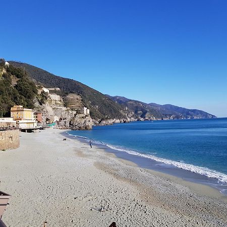 Apartament Ca Enrico Luxury Flat Monterosso al Mare Zewnętrze zdjęcie