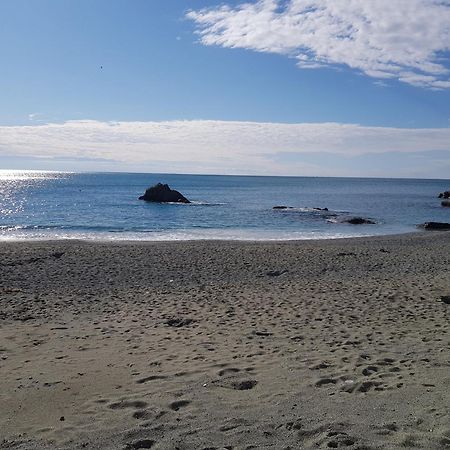 Apartament Ca Enrico Luxury Flat Monterosso al Mare Zewnętrze zdjęcie