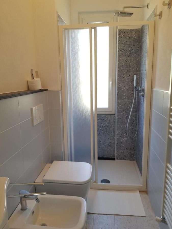 Apartament Ca Enrico Luxury Flat Monterosso al Mare Zewnętrze zdjęcie