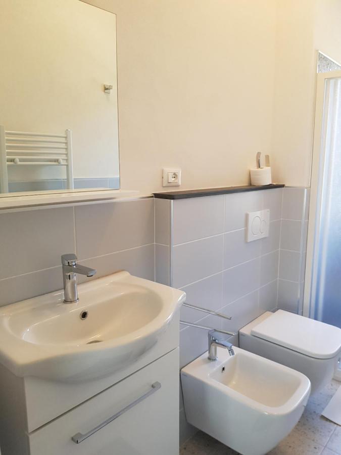 Apartament Ca Enrico Luxury Flat Monterosso al Mare Zewnętrze zdjęcie