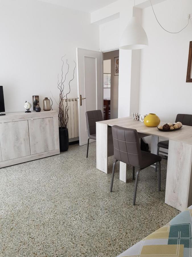 Apartament Ca Enrico Luxury Flat Monterosso al Mare Zewnętrze zdjęcie