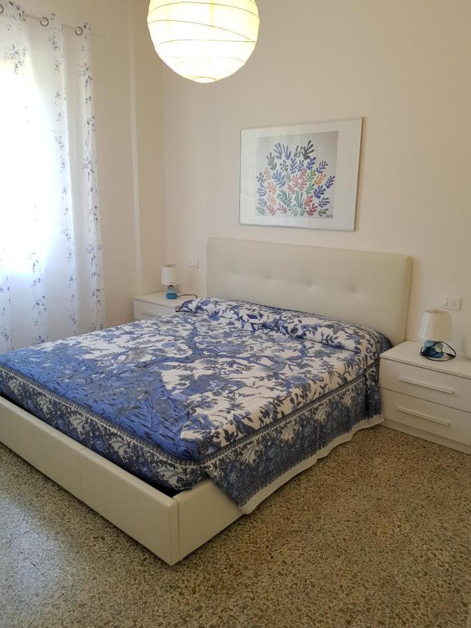Apartament Ca Enrico Luxury Flat Monterosso al Mare Zewnętrze zdjęcie