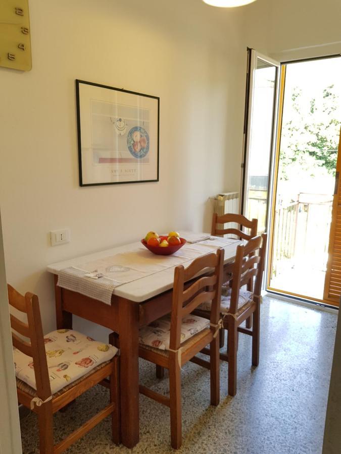 Apartament Ca Enrico Luxury Flat Monterosso al Mare Zewnętrze zdjęcie