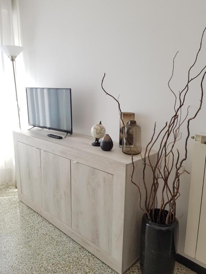 Apartament Ca Enrico Luxury Flat Monterosso al Mare Zewnętrze zdjęcie