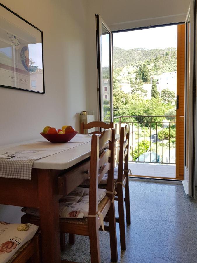 Apartament Ca Enrico Luxury Flat Monterosso al Mare Zewnętrze zdjęcie