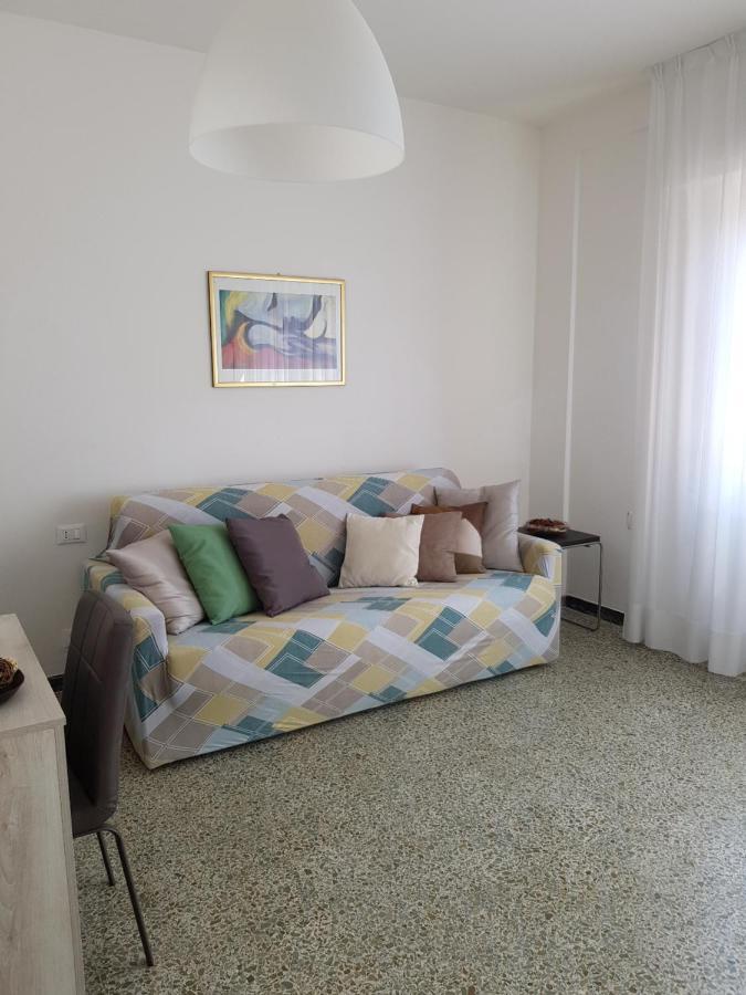 Apartament Ca Enrico Luxury Flat Monterosso al Mare Zewnętrze zdjęcie