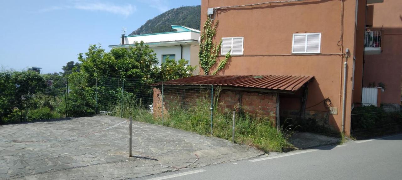Apartament Ca Enrico Luxury Flat Monterosso al Mare Zewnętrze zdjęcie