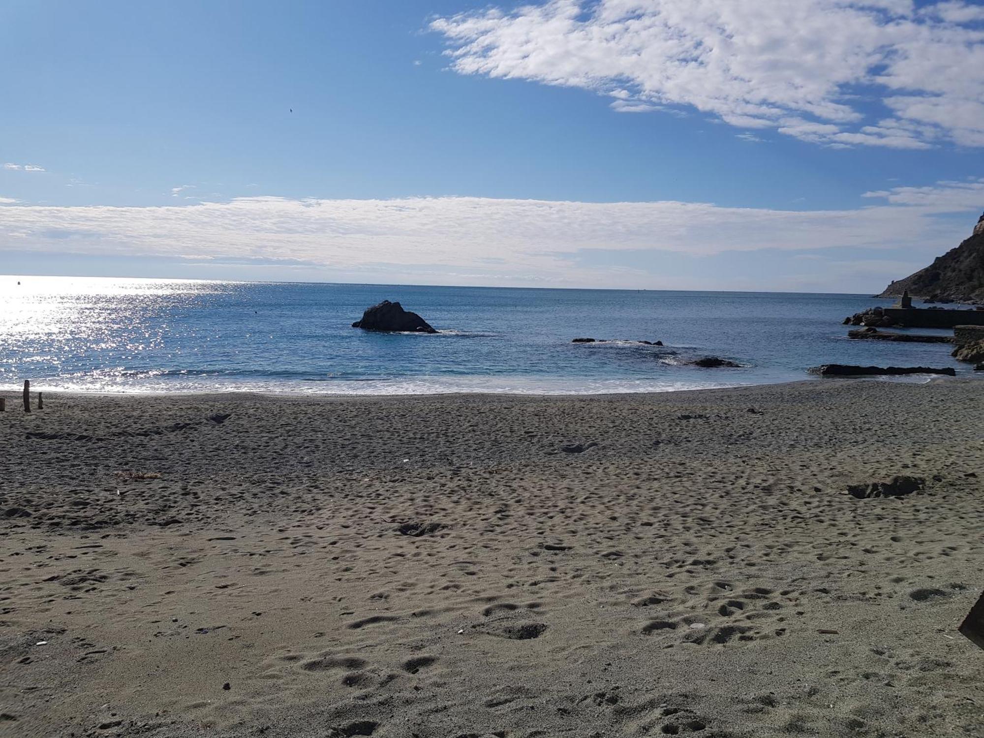 Apartament Ca Enrico Luxury Flat Monterosso al Mare Zewnętrze zdjęcie