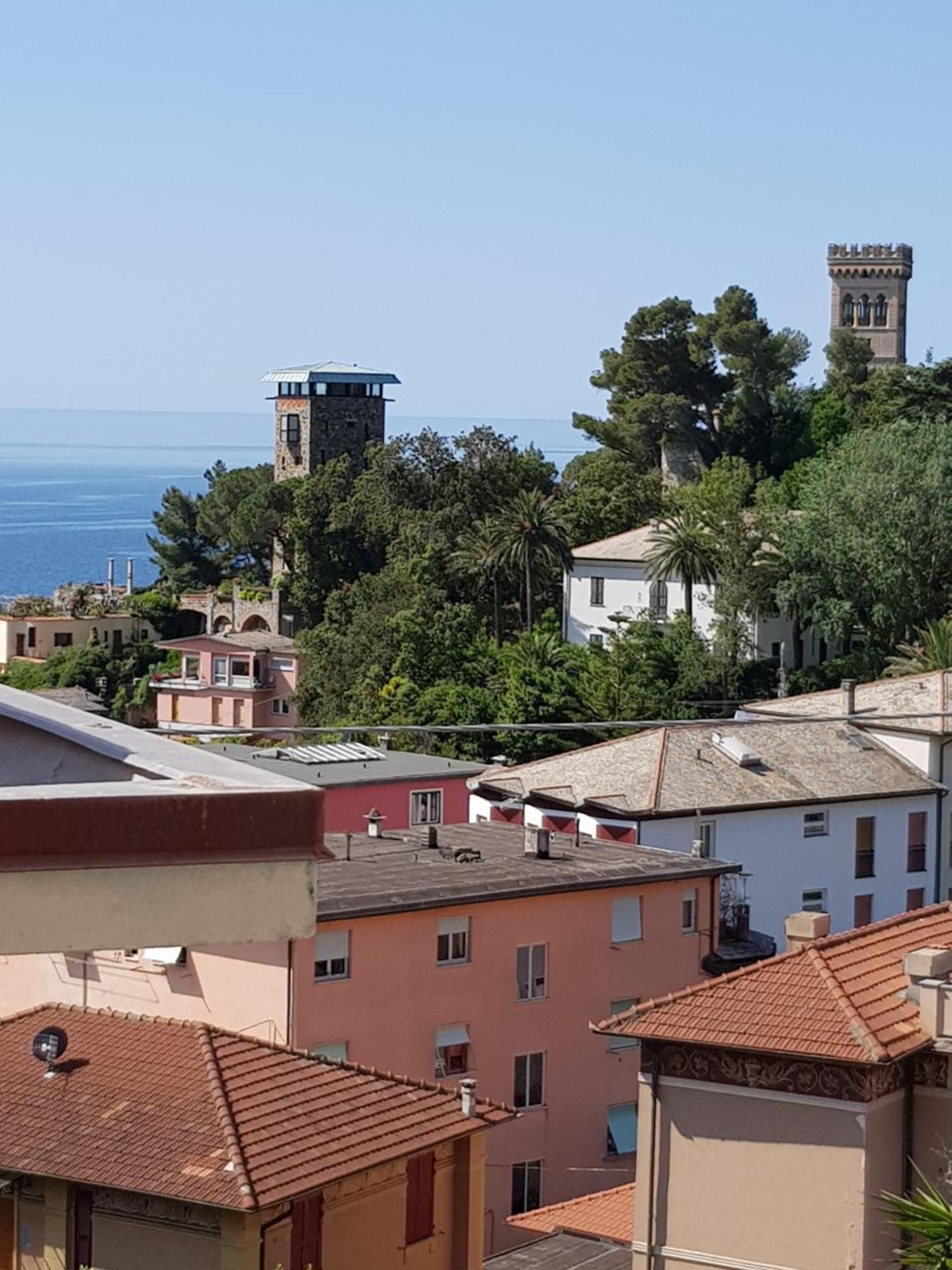 Apartament Ca Enrico Luxury Flat Monterosso al Mare Zewnętrze zdjęcie