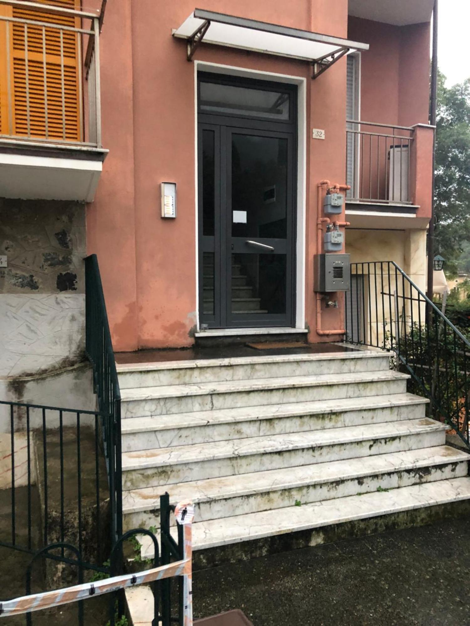 Apartament Ca Enrico Luxury Flat Monterosso al Mare Zewnętrze zdjęcie